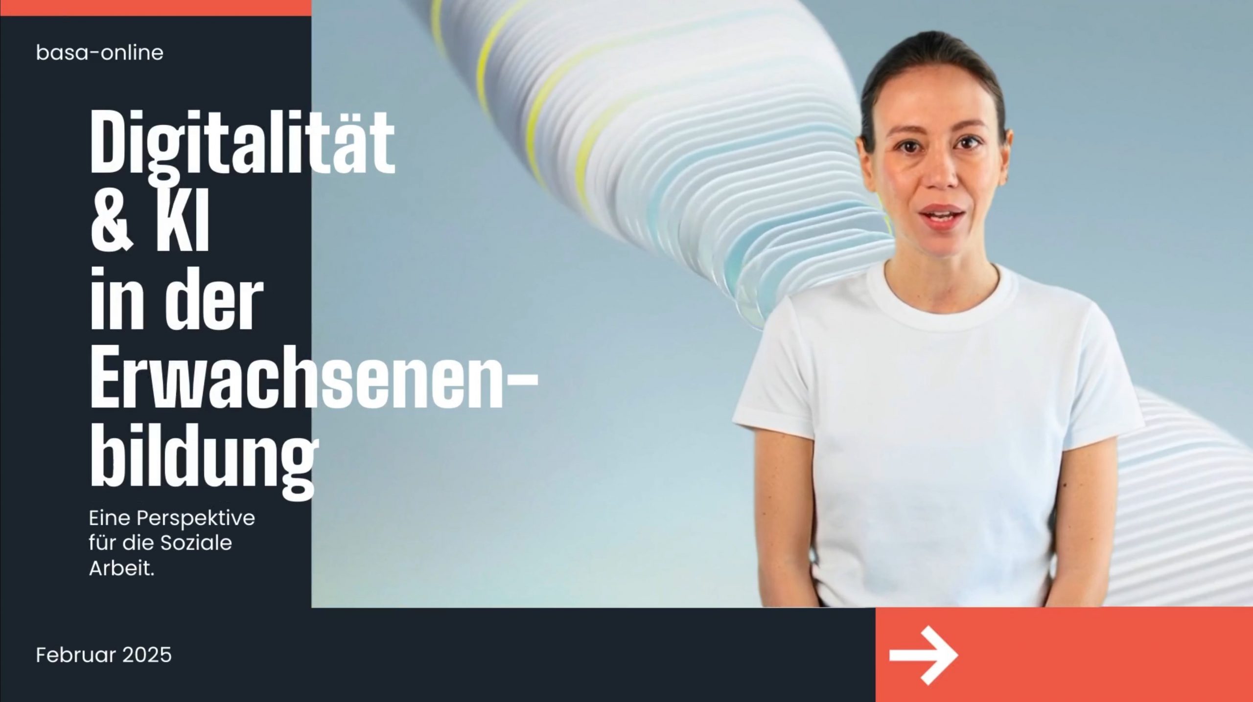 Screenshot der Videos